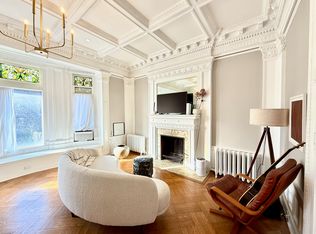 463 Clinton Ave #3B, Brooklyn, NY 11238