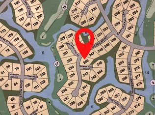 1 Bonny Hall Ct, Hilton Head Island, SC 29928