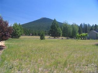13624 SW Meadowview Dr, Camp Sherman, OR 97730