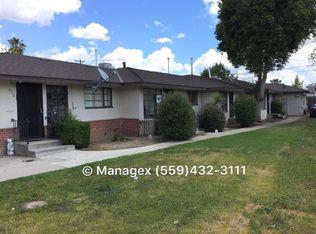 2710 N 1st St, Fresno, CA 93703
