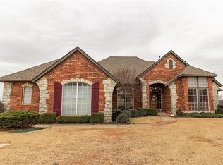 9201 S Anderson Rd, Oklahoma City, OK 73165