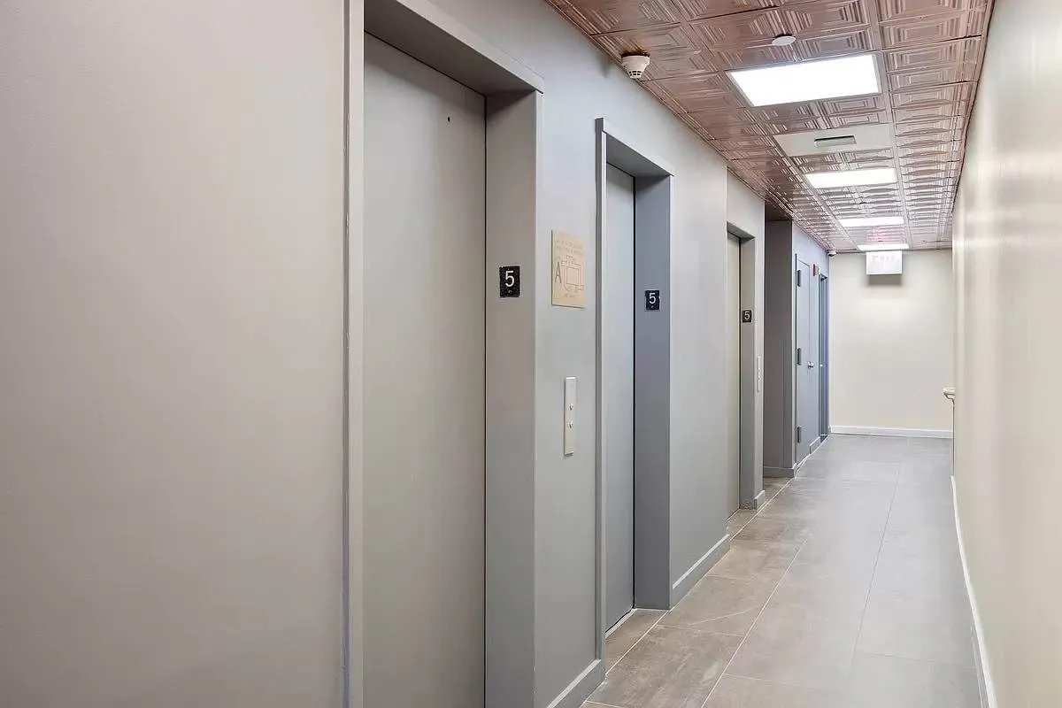 106 Fulton Street #6E in Fulton/Seaport, Manhattan | StreetEasy