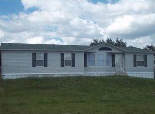 1393 N Charolais Rd, Labelle, FL 33935