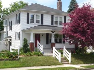 623 Hilltonia Ave, Columbus, OH