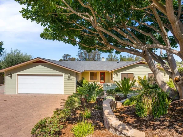 1691 Pepper Tree Pl, Fallbrook, CA 92028
