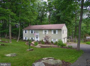 1385 Fels Rd, Quakertown, PA 18951