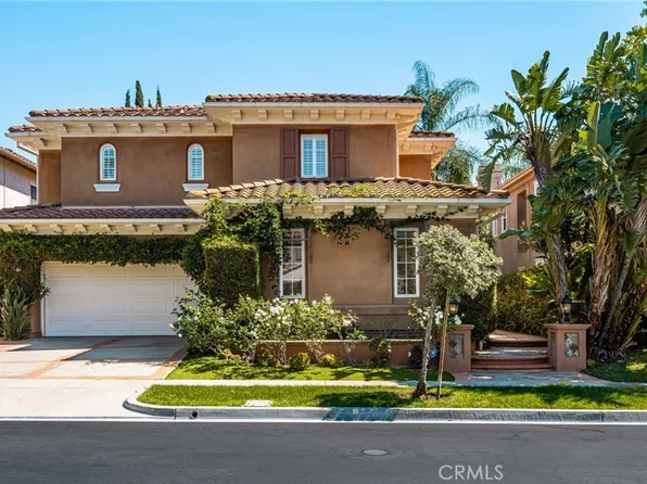 40 Paso Robles, Irvine, CA 92602