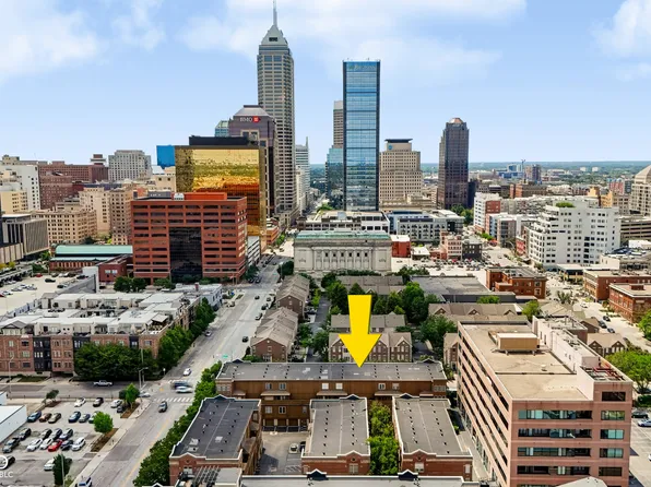 219 N New Jersey St #219D, Indianapolis, IN 46204