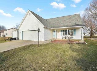 3269 Northmor Dr W, Adrian, MI