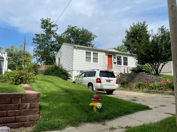 7410 S 77th Ave, La Vista, NE 68128
