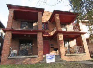 N 4th St 1878 Mog Howard, Columbus, OH 43201