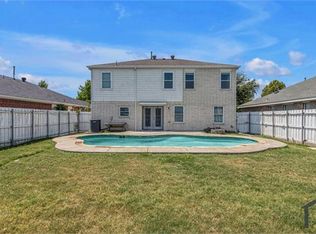 202 Waterwood Dr, Wylie, TX 75098