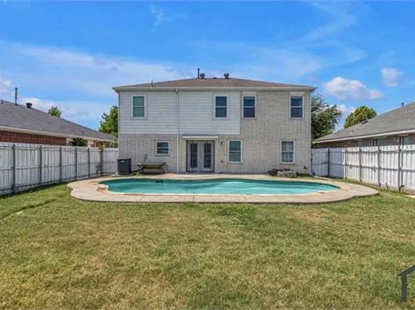 202 Waterwood Dr, Wylie, TX 75098