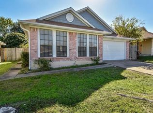 809 Clearwater Trl, Round Rock, TX 78664