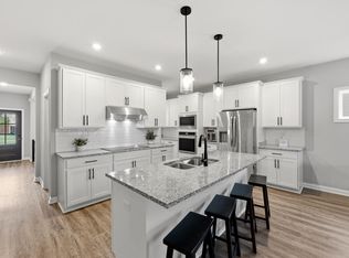 112 Nuthatch Trl, Georgetown, KY 40324