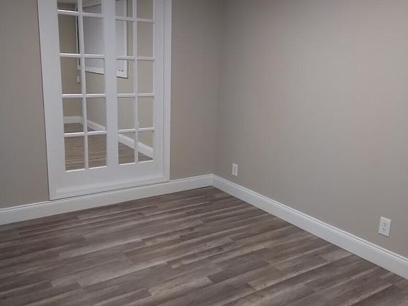 Bedroom Area