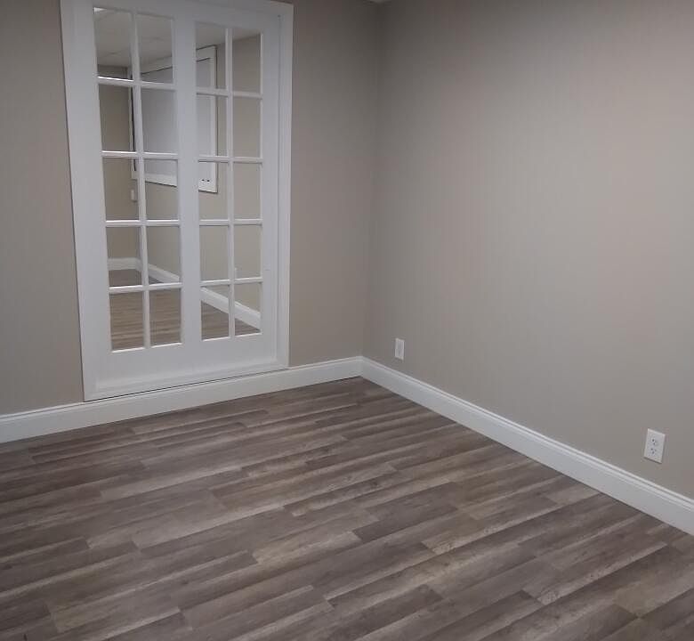 Bedroom Area