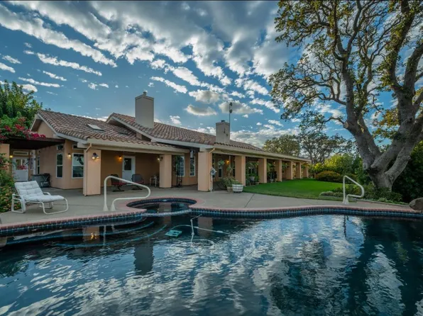 25837 County Road 34, Winters, CA 95694