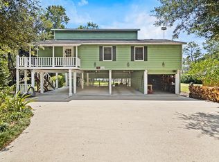 235 1st St, Woodville, TX 75979