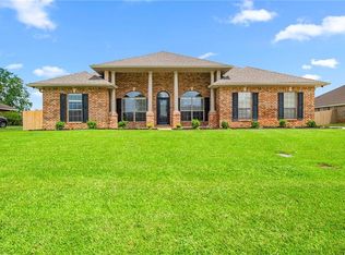 9812 Winchester Dr S, Semmes, AL 36575