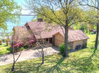 56911 Elmwood Rd, Afton, OK 74331