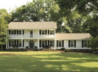 1105 Hunters Trail Dr, Franklin, TN 37069