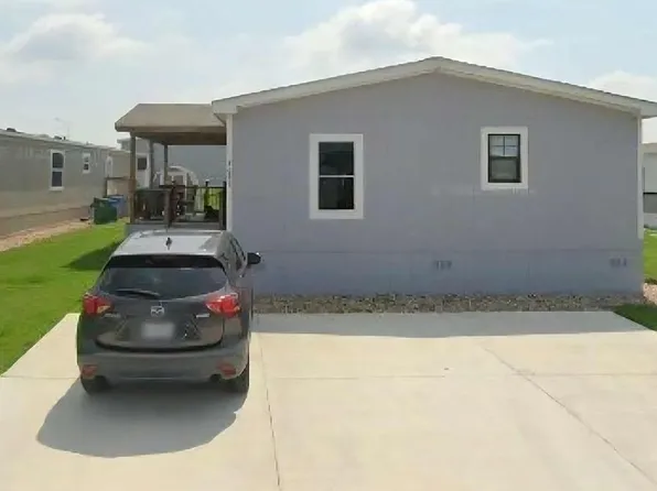 2621 Mablo Ridge Dr #1156, Pflugerville, TX 78660
