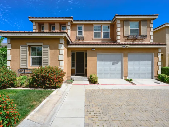 220 W Via Rua Flores, Ontario, CA 91762
