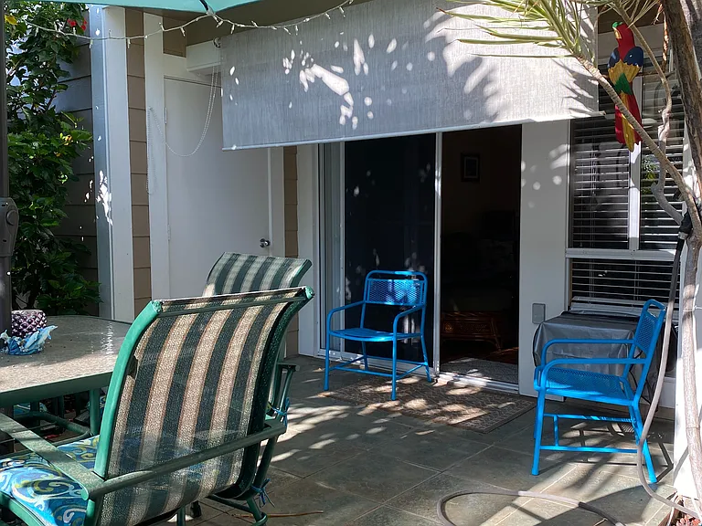 75-6016 Alii Dr #CC101 — Photo 10