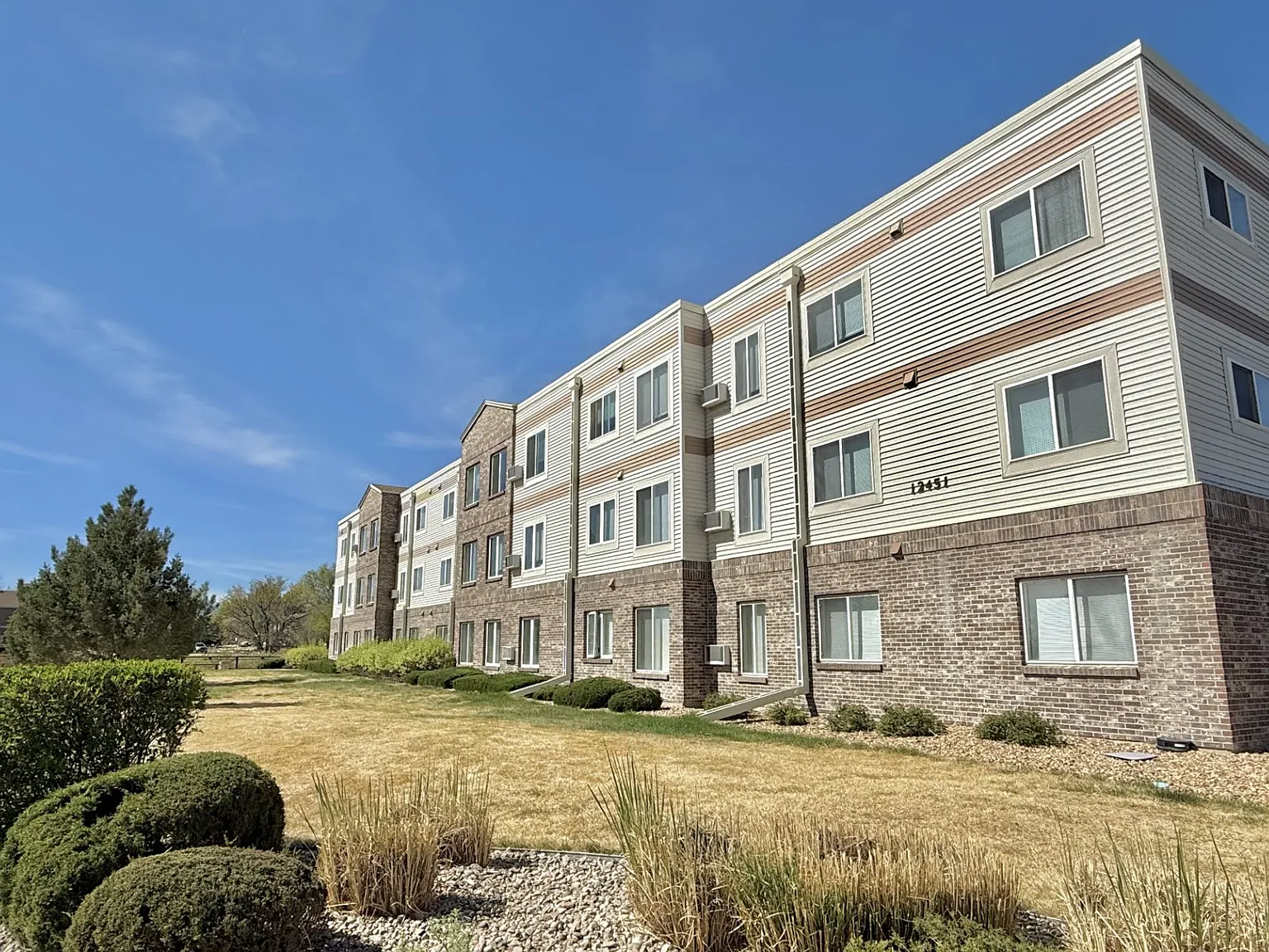 Broomfield Greens Senior Apartments — Photo 3