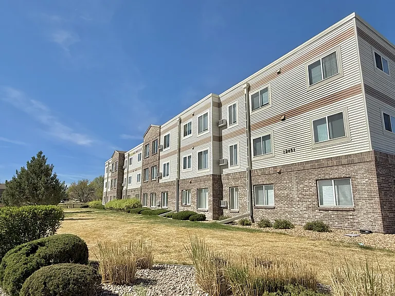 Broomfield Greens Senior Apartments — Photo 3