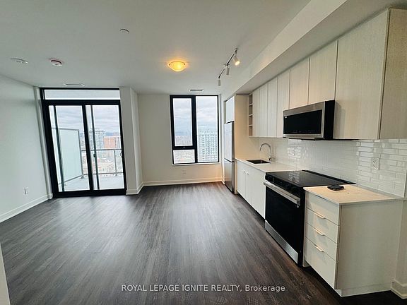 5th image of 2075 Lakeshore Rd #1302