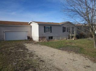 9261 Blanco Rd, Winneconne, WI 54986