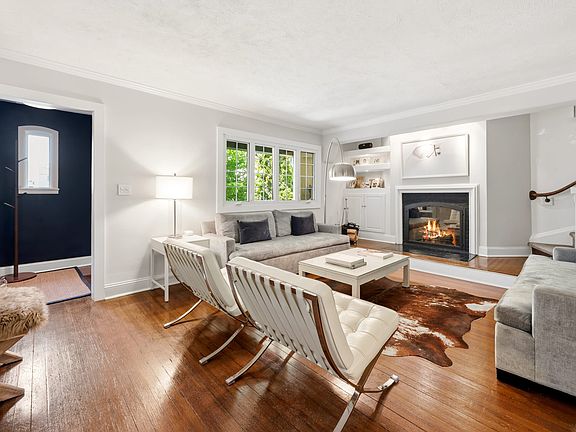2nd image of 6 Kensington Ter