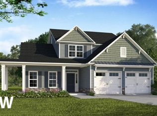 208 Poplar Summit Ln, Knightdale, NC 27545