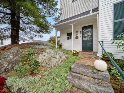 18 Bennett St #1, Manchester, MA, 01944