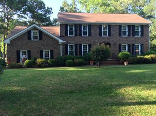 858 Sovereign Ter, Mount Pleasant, SC 29464