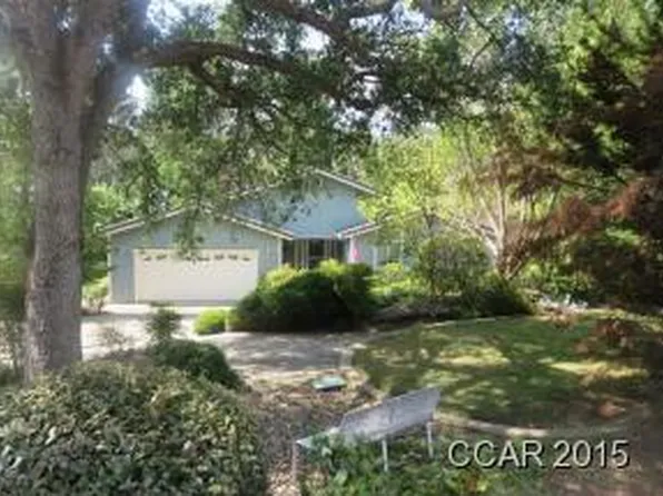 2726 Black Bart Dr, Valley Springs, CA 95252