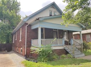 2620 Iowa St, Granite City, IL