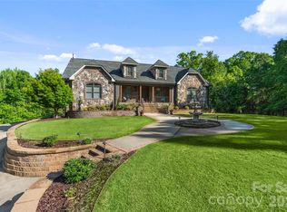 2037 Rocky Stream Rd, York, SC 29745