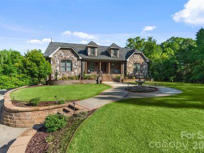 2037 Rocky Stream Rd, York, SC, 29745