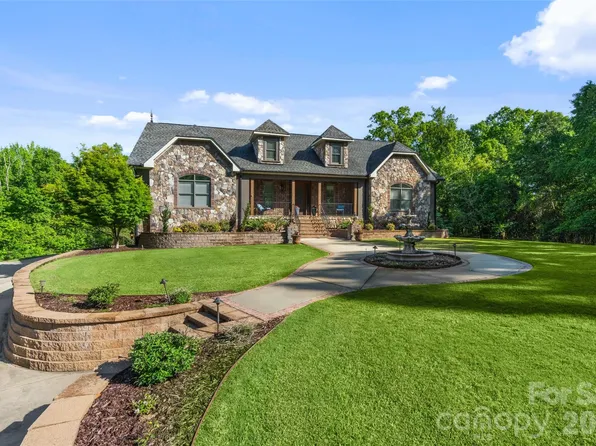 2037 Rocky Stream Rd, York, SC 29745
