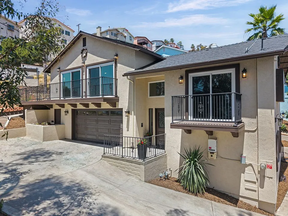 1604 San Miguel Ave