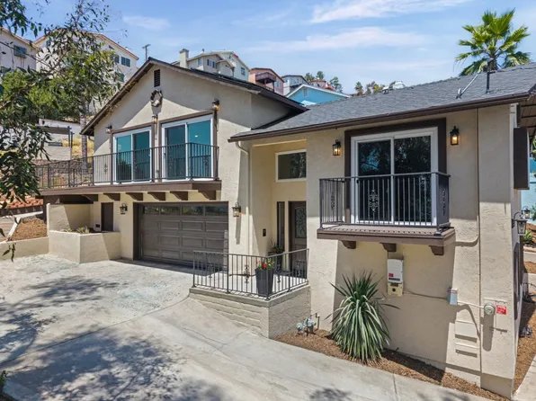 1604 San Miguel Ave, Spring Valley, CA 91977