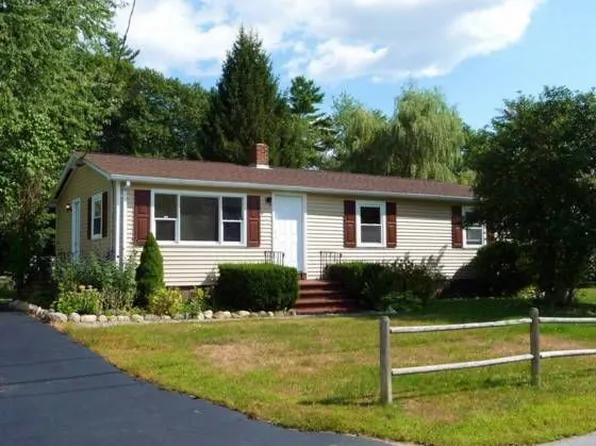 15 Faith St, Lisbon, ME 04252