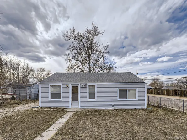 7441 Leyden Street, Commerce City, CO 80022