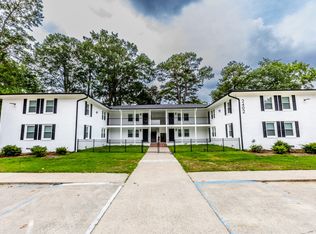 2402 E 3rd St #D, Greenville, NC 27858