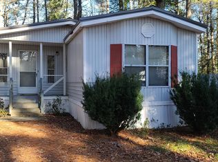 23 Getchell Rd, Clifton, ME 04428