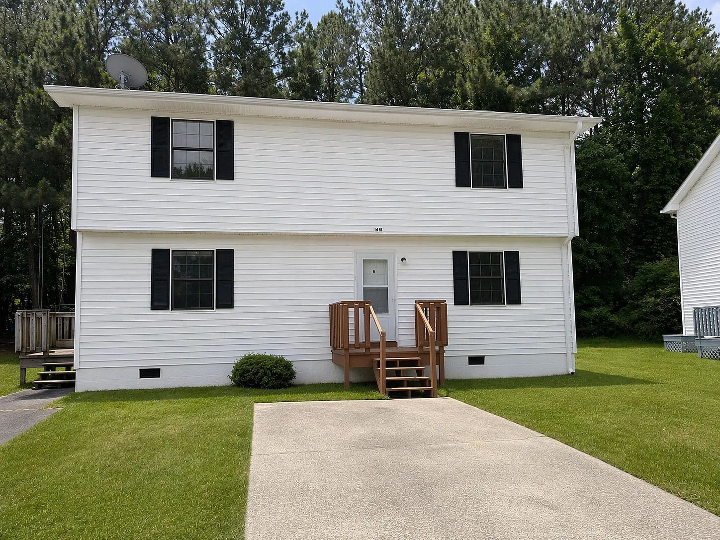 1431 Cherrycrest Drive - A — Photo 1