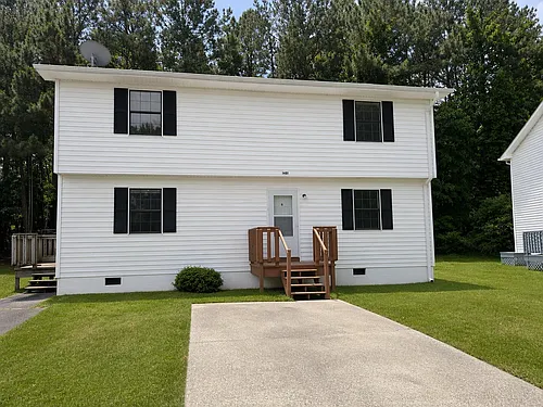 1431 Cherrycrest Dr #A Photo 1